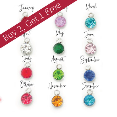 Add-On Birthstone
